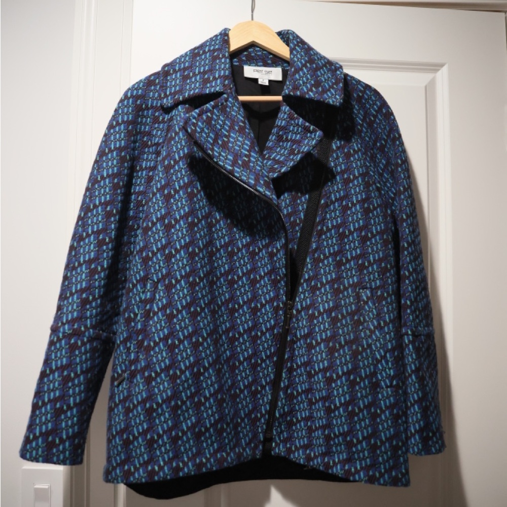 Per se jacket m